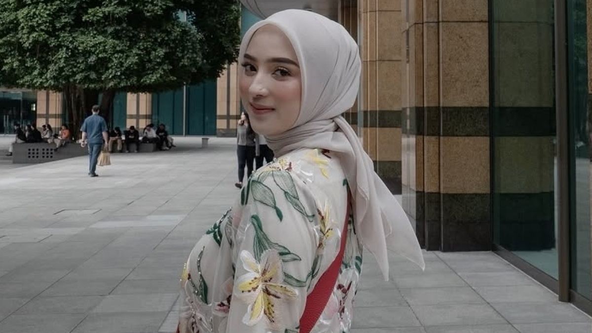 Terpidana Doni Salmanan Diduga Keluyuran di Mal, Istri Klarifikasi Isu Harta Tak Disita