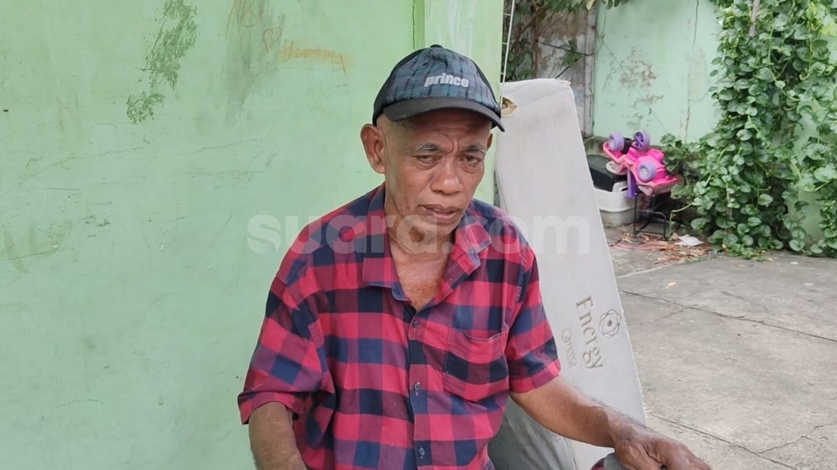 Pak Tarno Kena Apes Lagi, Diteror Dept Collector karena Mobil Digadai Orang Dekat Diam-Diam