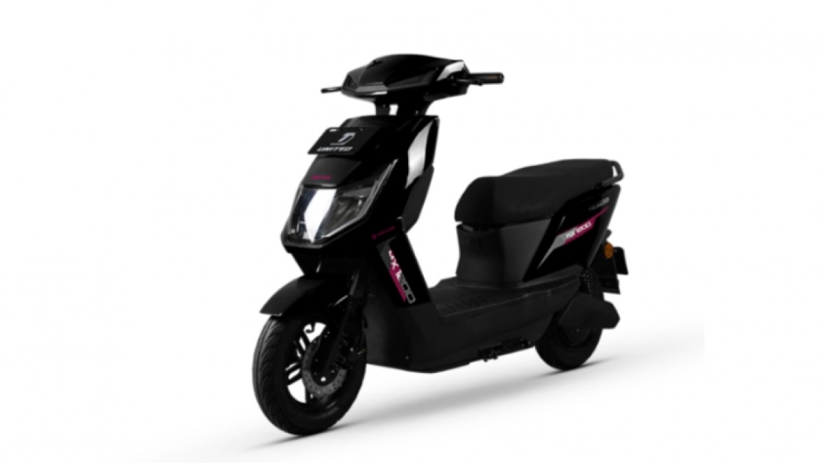 5 Motor Listrik Low Watt yang Bisa Charge di Rumah Daya 900 VA, Tak Khawatir Jeglek