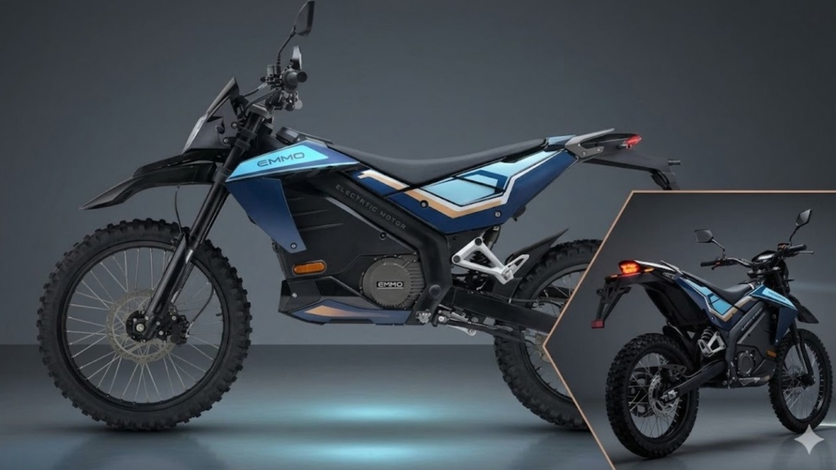 6 Fakta Sepeda Motor Listrik untuk Pengadaan Program MBG, Jumlahnya 21 Ribu