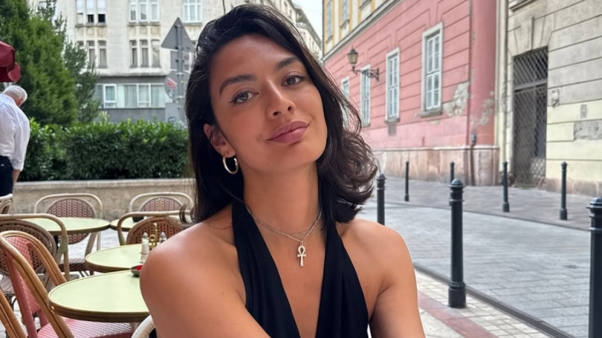 Siapa Alyssa Cordes? Diduga Pacar Baru Baskara Mahendra Usai Cerai dari Sherina