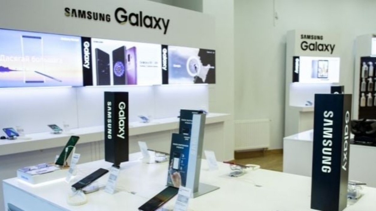 5 HP Samsung Paling Murah: Harga Masih Aman di Bulan April 2026?