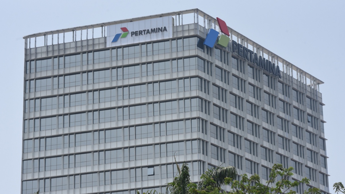 Target Emisi Tercapai, Pertamina Ajak Masyarakat Bijak Gunakan Energi