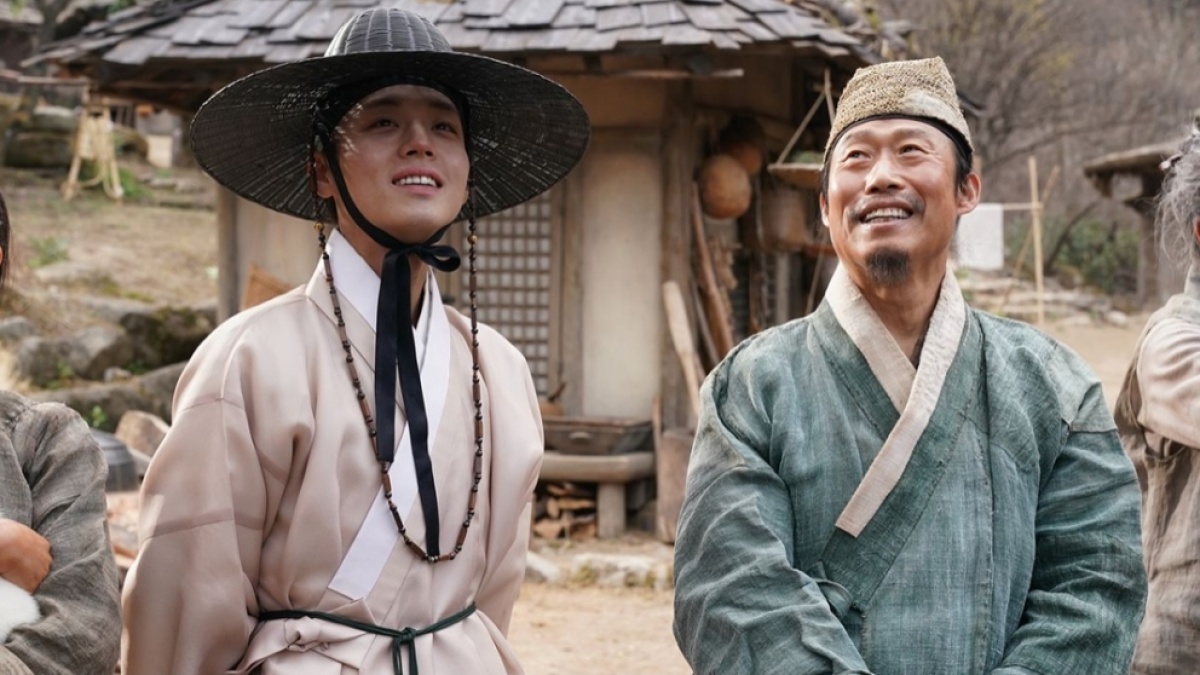 Daftar Pemain The King's Warden, Film Korea Terlaris Tayang di Bioskop Indonesia Hari Ini