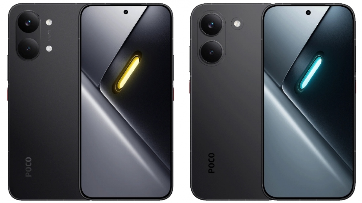 Duel POCO X8 Pro Max vs POCO X8 Pro untuk Performa Chipset dan Baterai Jumbo