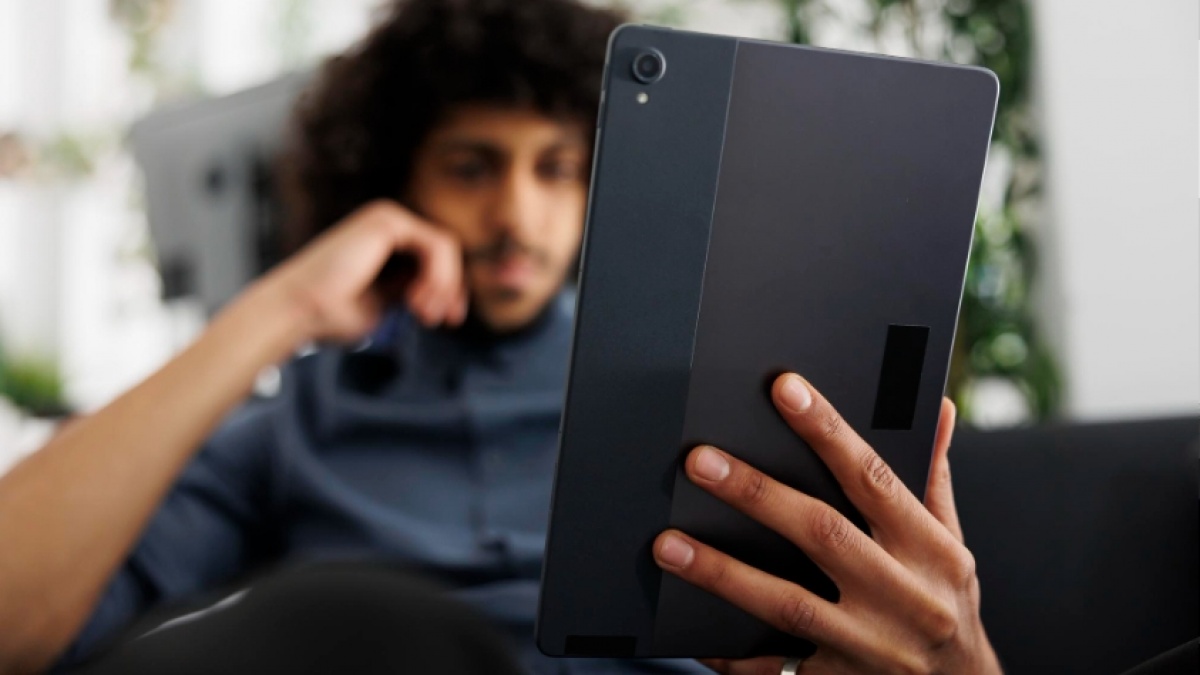 7 Tablet Rp2 Jutaan SIM Card Pengganti Laptop, Spek Tinggi Cocok Buat Editing Video