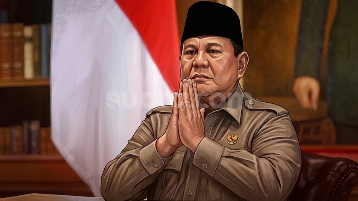 Prabowo Ubah Aturan MBG, Akan Prioritaskan Kepada Anak Kurang Gizi?