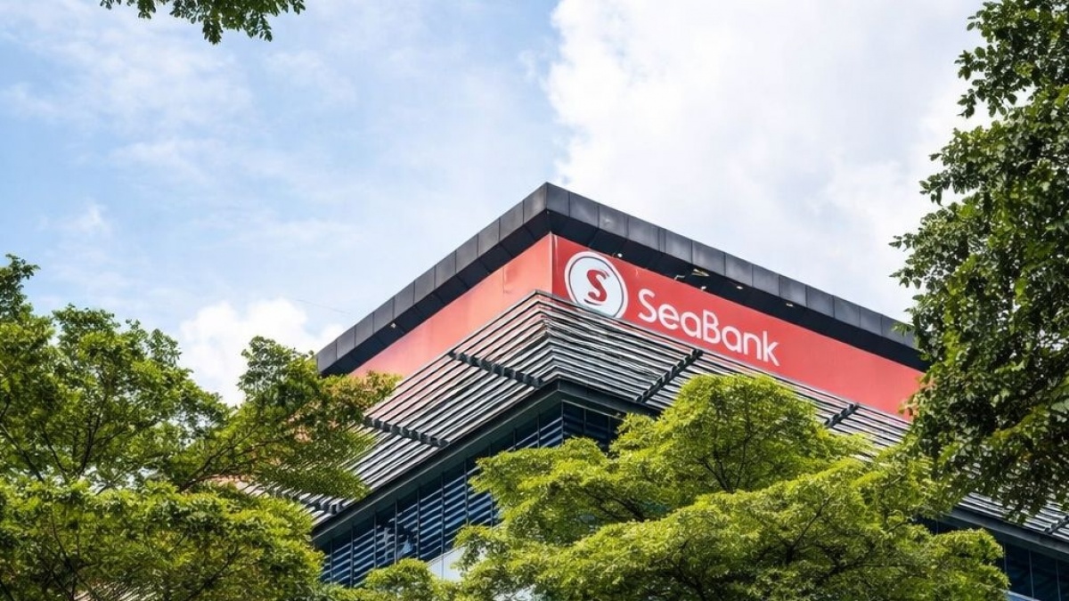 SeaBank Cetak Laba Bersih Rp 678,4 Miliar di 2025, Meroket 79%