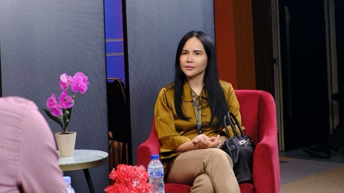 Harga Avtur Naik, Anggota DPR Shanty Alda Ingatkan Dampaknya pada Transportasi dan Konektivitas