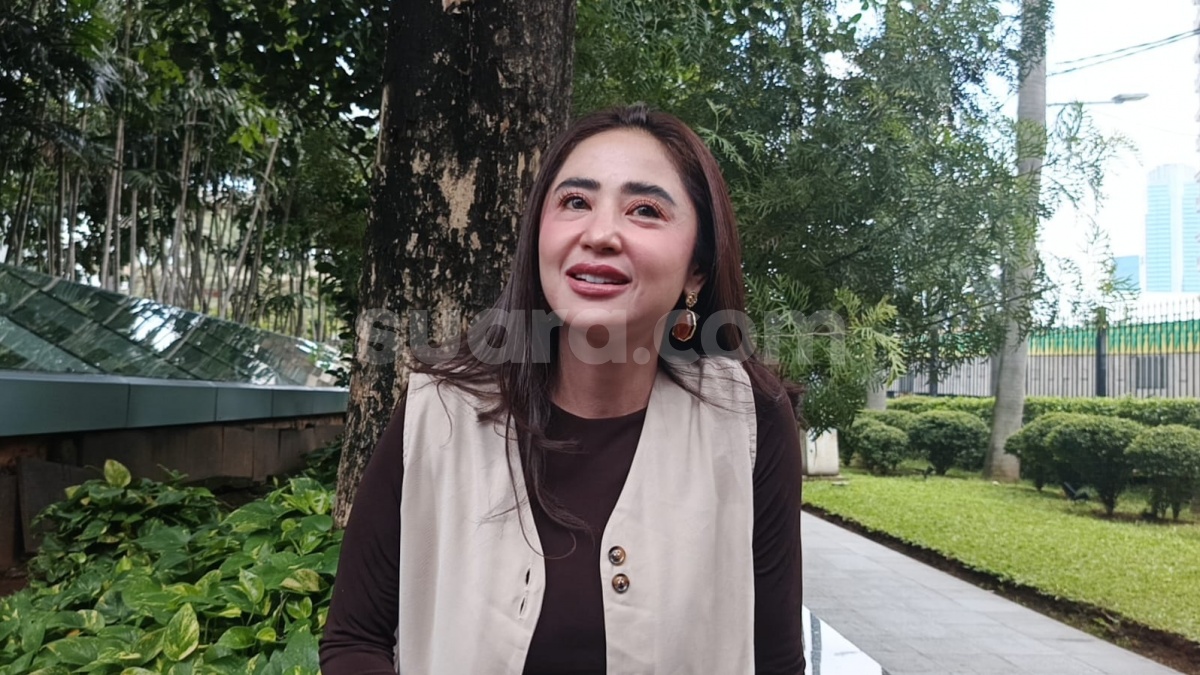 5 Fakta Kasus Nama Dewi Perssik Dicatut Akun Centang Biru, Diduga Raup Untung Besar