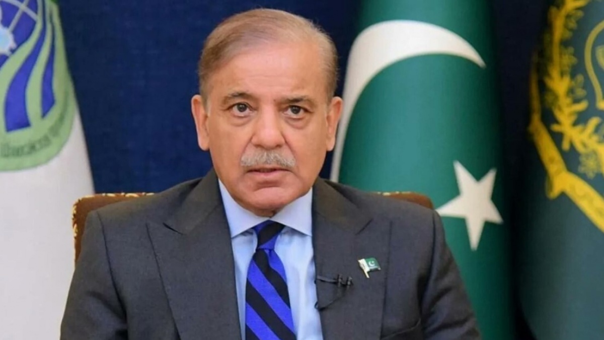 Siapa Shehbaz Sharif? Tokoh Kunci di Balik Gencatan Senjata AS-Iran
