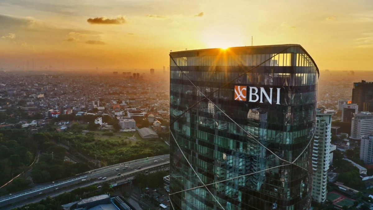 Asing Banyak Lepas, BBNI Mau Buyback Saham Rp627 Miliar