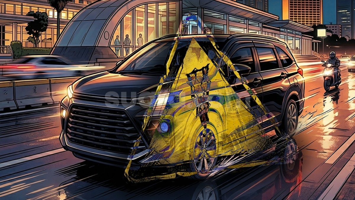 Kekerasan Seksual di Transportasi Online Berulang, Sistem Keamanannya Bermasalah?