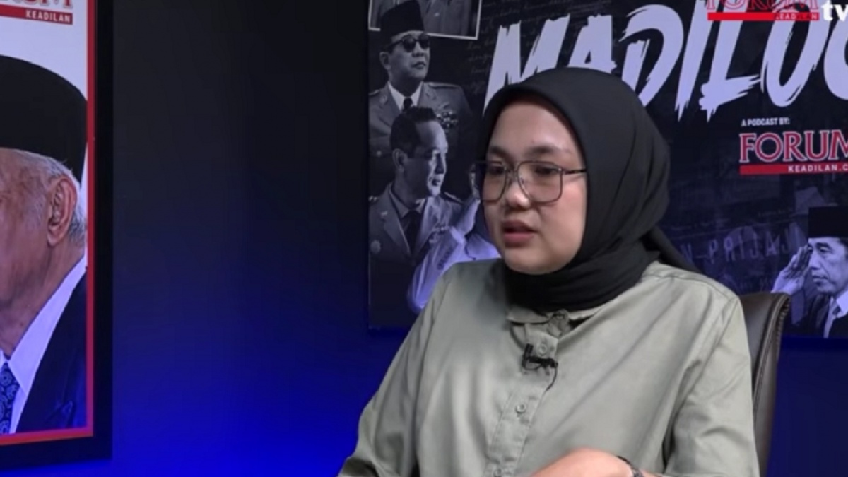 Sentil Gibran Soal Kasus Andrie Yunus, HMI: Menjenguk Saja Tak Cukup, Bongkar Aktor Intelektualnya!