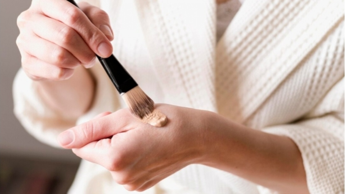 7 Foundation Mengandung SPF, Makeup Flawless Sekaligus Lindungi dari Sinar UV