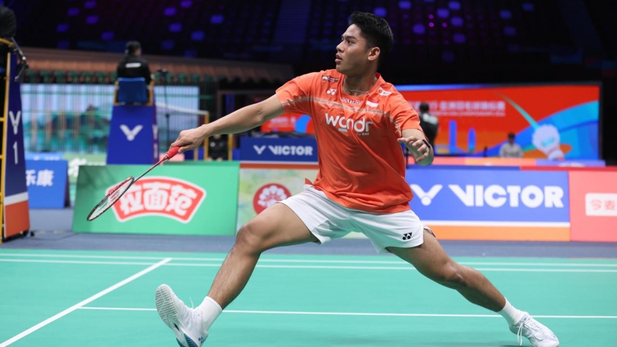 BNI-PBSI Perkuat Langkah Atlet Indonesia di BAC 2026
