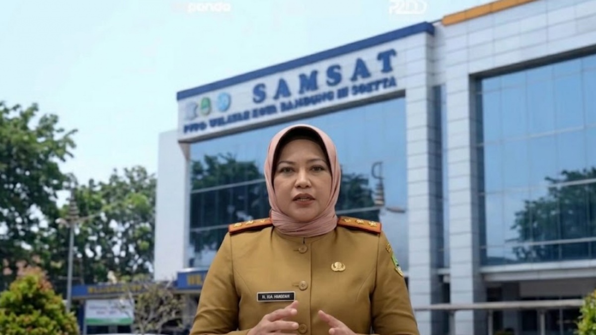 Terpopuler: Gaji Kepala Samsat yang Dicopot Dedi Mulyadi hingga Shio Paling Hoki