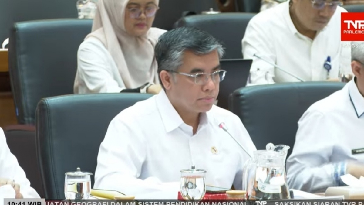 Jalankan Instruksi Prabowo, Kemnaker Siap Perluas Program Magang ke Luar Negeri