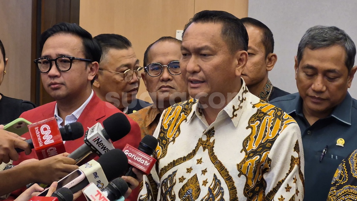 Harga Plastik Melonjak, Komisi XII DPR Koordinasi dengan Kemenperin