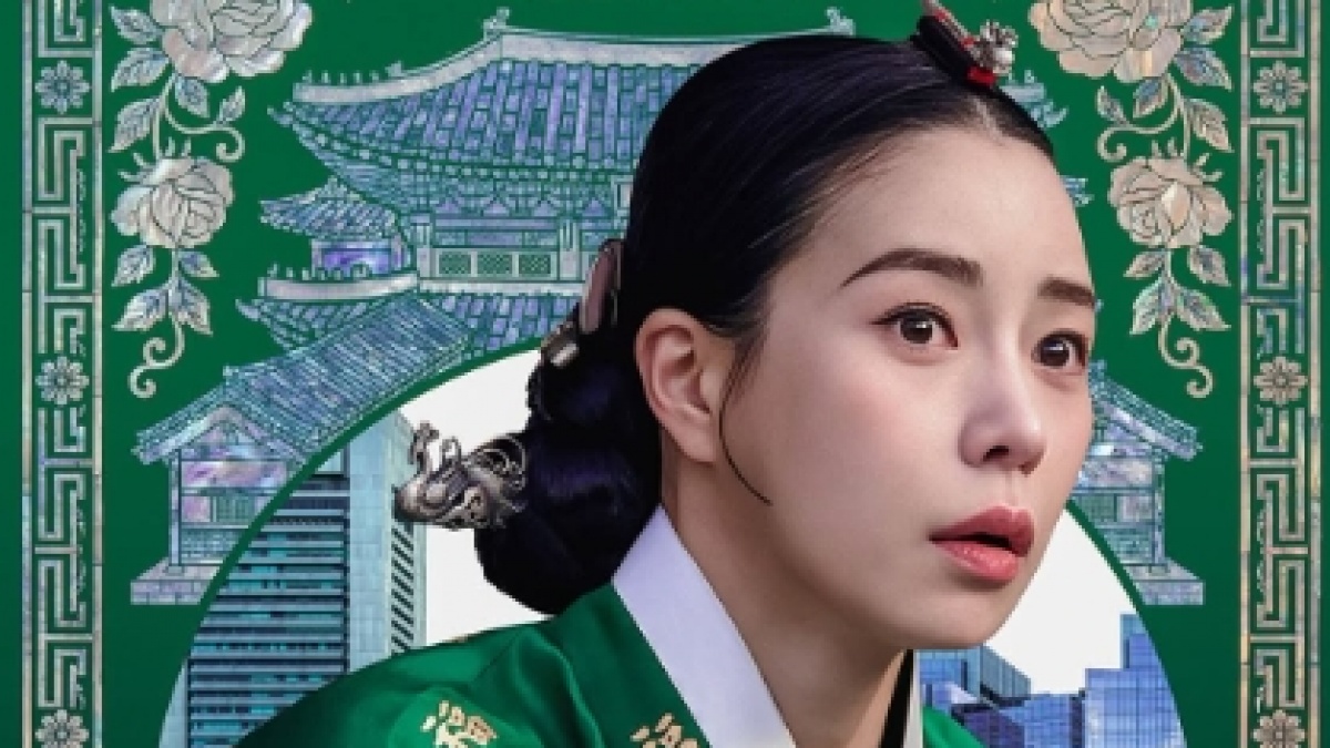 Sinopsis My Royal Nemesis, Lim Ji Yeon Dirasuki Roh Penjahat Legendaris dari Joseon