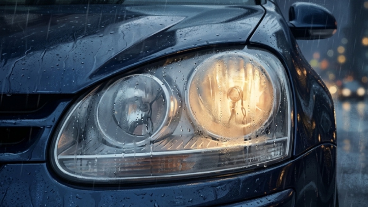 Cara Mengatasi Lampu Mobil Berembun, Lengkap dengan 5 Rekomendasi Produk Terbaik