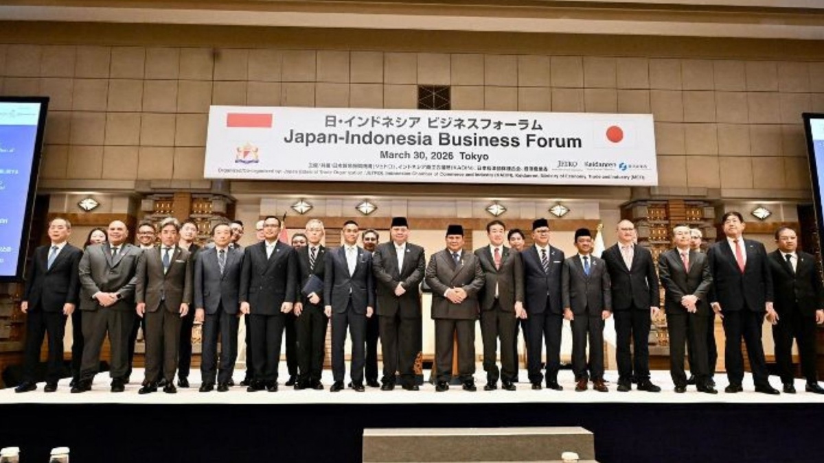 BRI Apresiasi Kerja Sama Pegadaian  SMBC Corporation, Dorong Inklusi Keuangan dan Ekonomi
