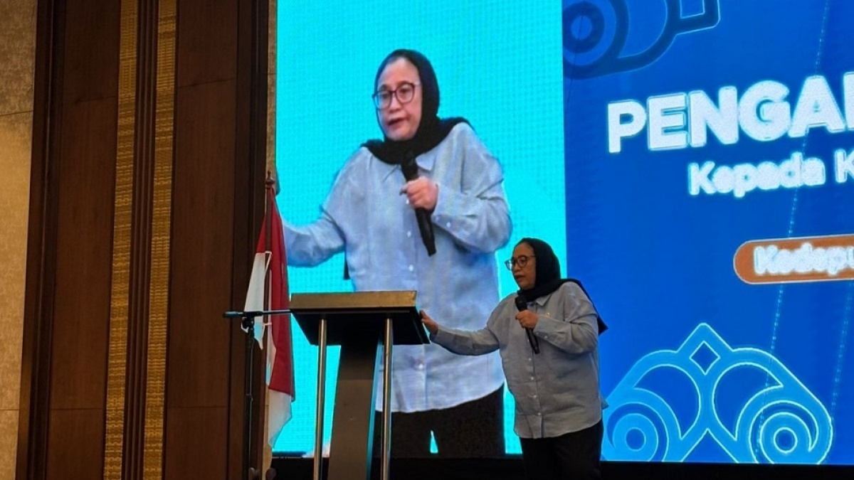 Sidak Random! BGN Temukan Bangunan Tak Layak 'Mirip Goa' Jadi SPPG di Bandung Barat