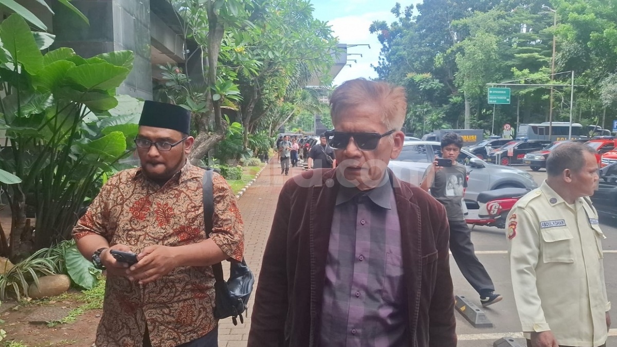 4 Syarat Novel Bakmumin Agar Laporan ke Pandji Pragiwaksono Dicabut