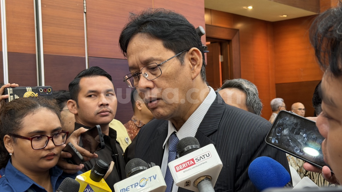 Purbaya Kecolongan soal Motor Listrik MBG, Ada Miskom dengan Anak Buah