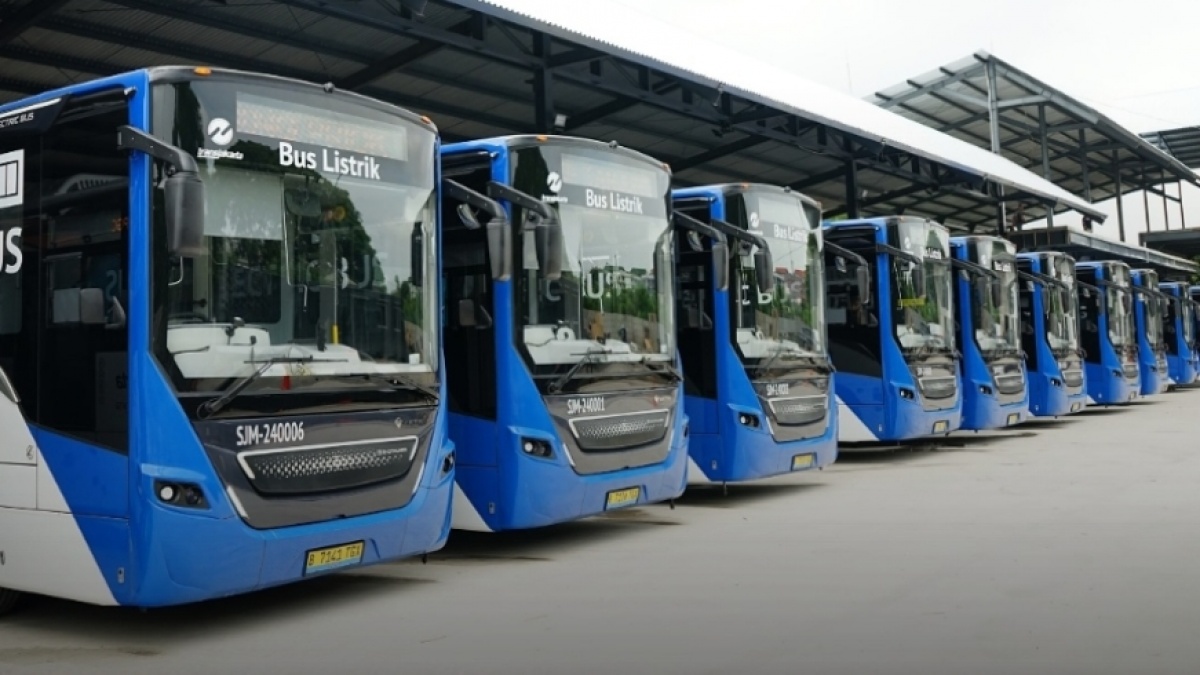 Industri Mobil Listrik VKTR Punya Siapa? Bikin Pabrik Baru di Magelang