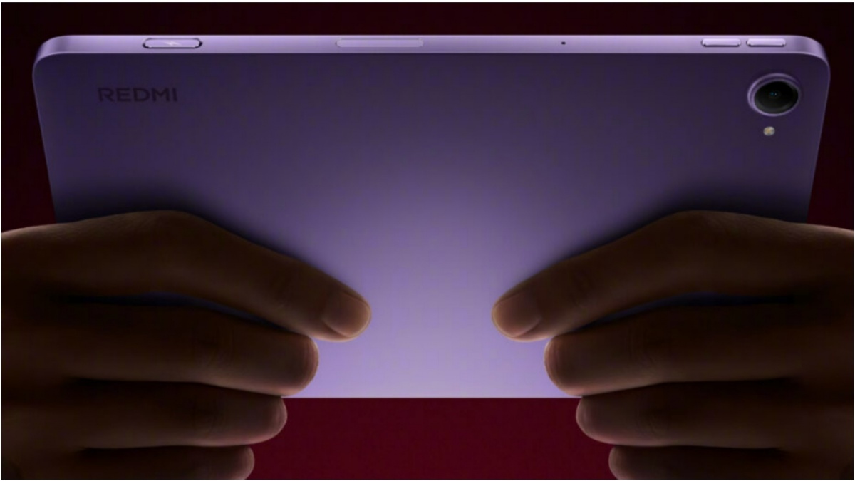 Bocoran Harga Tablet Gaming Redmi 2026: Usung Chip Flagship Dimensity dan Layar 165 Hz