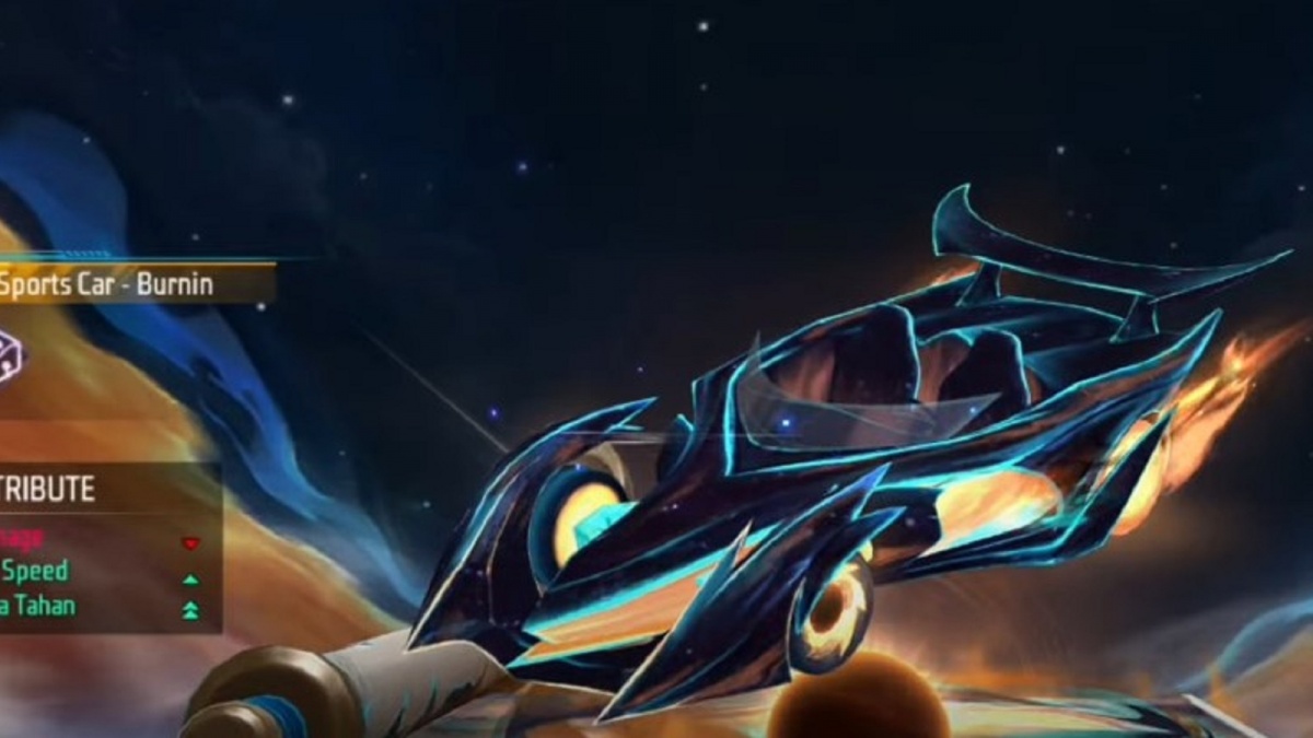 26 Kode Redeem FF 9 April 2026, Intip Bocoran Bundle Solar Escape Terbaru Bulan Ini
