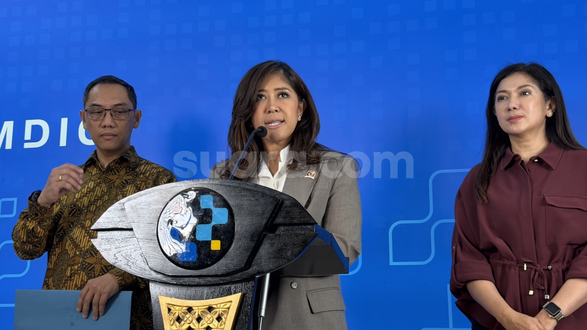 Meta Mulai Patuhi PP Tunas Komdigi, Anak 16 Tahun Dilarang Punya Facebook-Instagram-Threads
