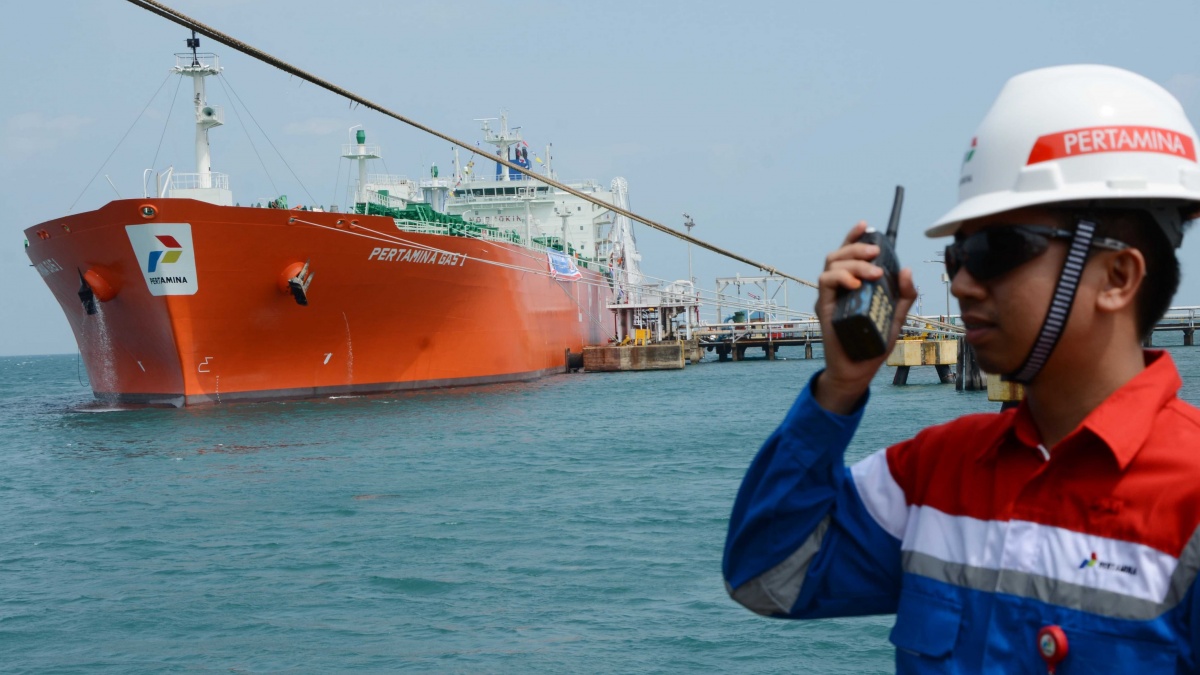 Rencana Kerja 2026: Lima Strategi Pertamina di Tengah Dinamika Geopolitik Global
