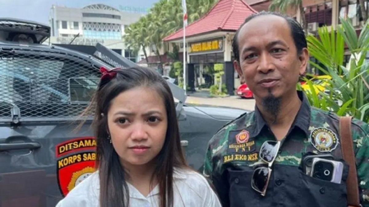 Geger! Penyamaran Rey Terbongkar di Malam Pertama, Intan Laporkan Kasus Nikah Sesama Jenis di Malang