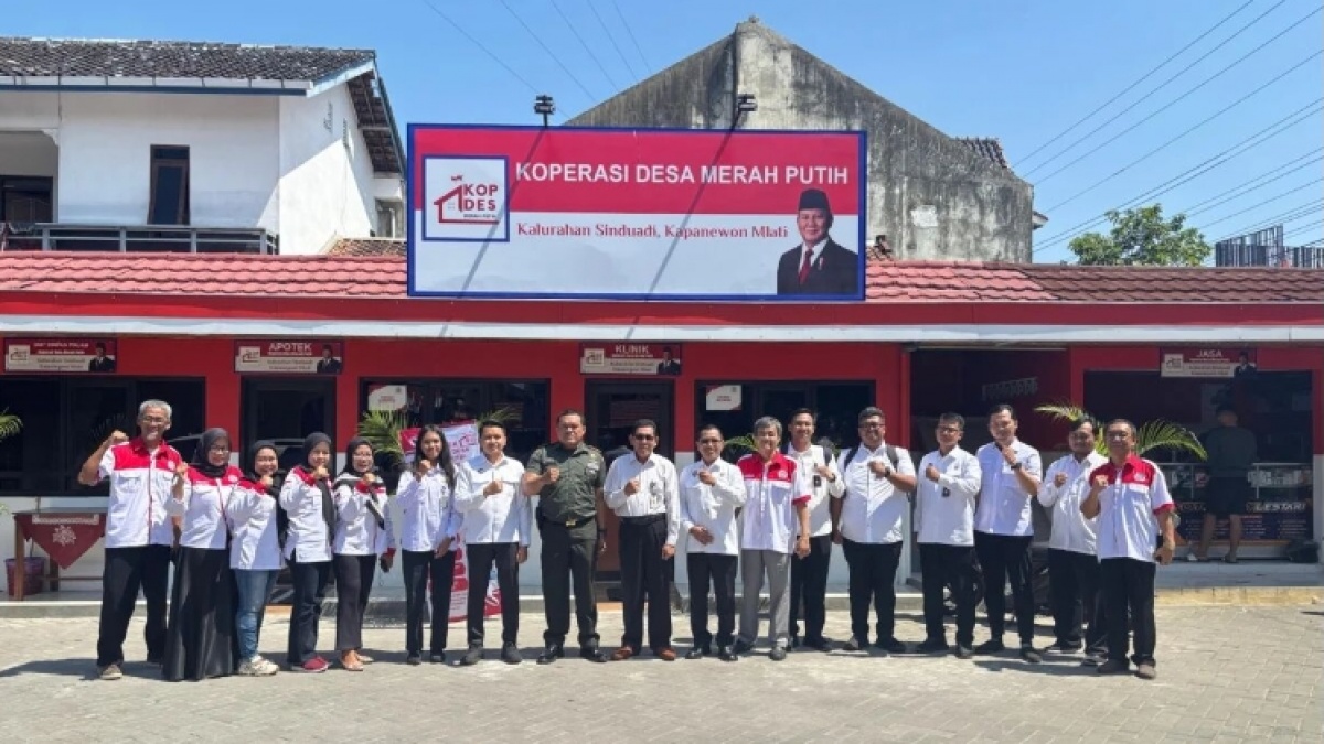 Apakah SPPI Koperasi Merah Putih Diangkat Jadi PPPK? Ini Penjelasan Lengkapnya