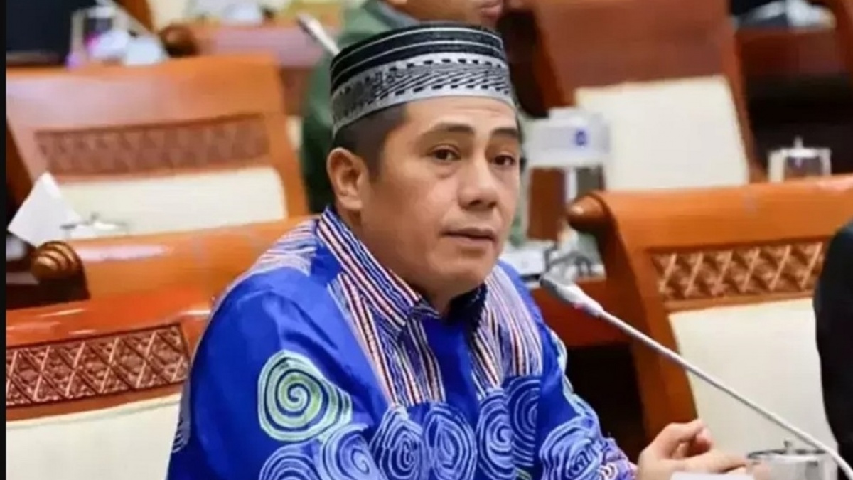DPR Kutuk Serangan Israel ke Beirut, Dinilai Cederai Gencatan Senjata IranAS