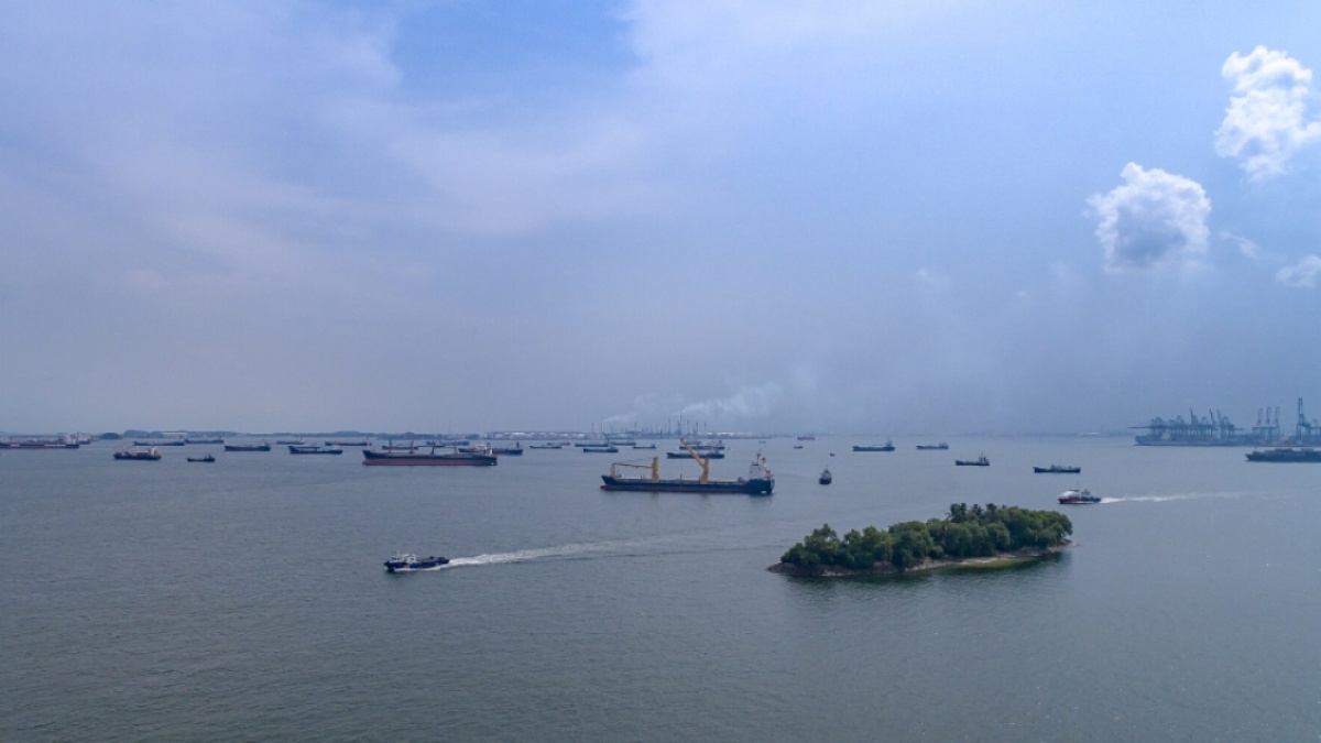 Selat Malaka Milik Siapa? Bikin Singapura Ogah Bayar Tarif Selat Hormuz