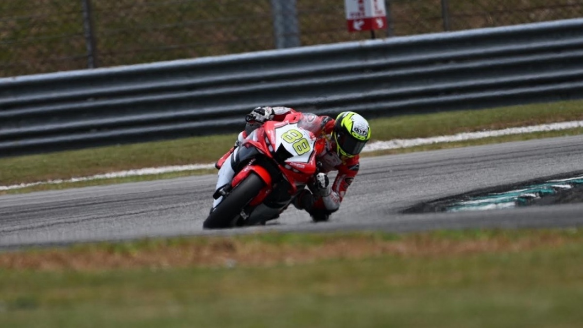 Mampukah 5 Pembalap Indonesia Kuasai Seri Perdana ARRC 2026 di Sepang? Cek Jadwal Lengkapnya