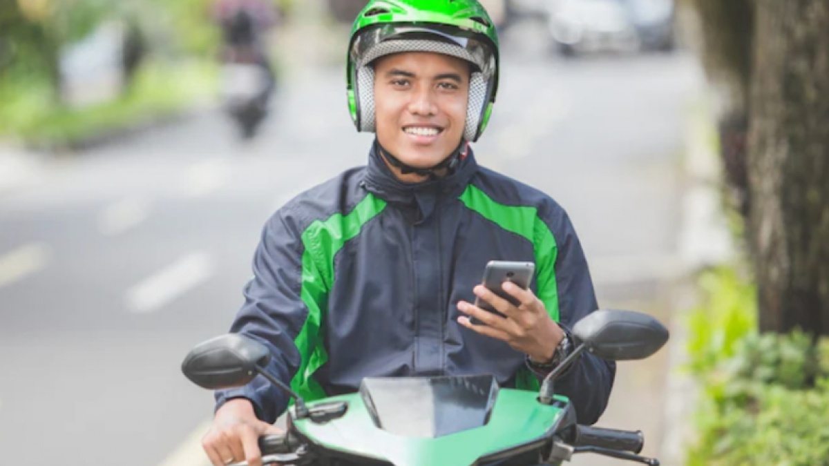 5 Rekomendasi Motor Bekas untuk GoRide Comfort dan GrabBike XL