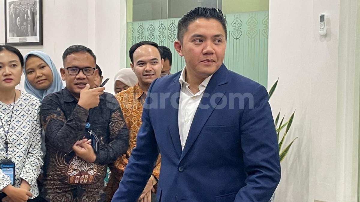Seskab Teddy Sebut Ada Fenomena Inflasi Pengamat: Beri Data Keliru, Picu Kecemasan