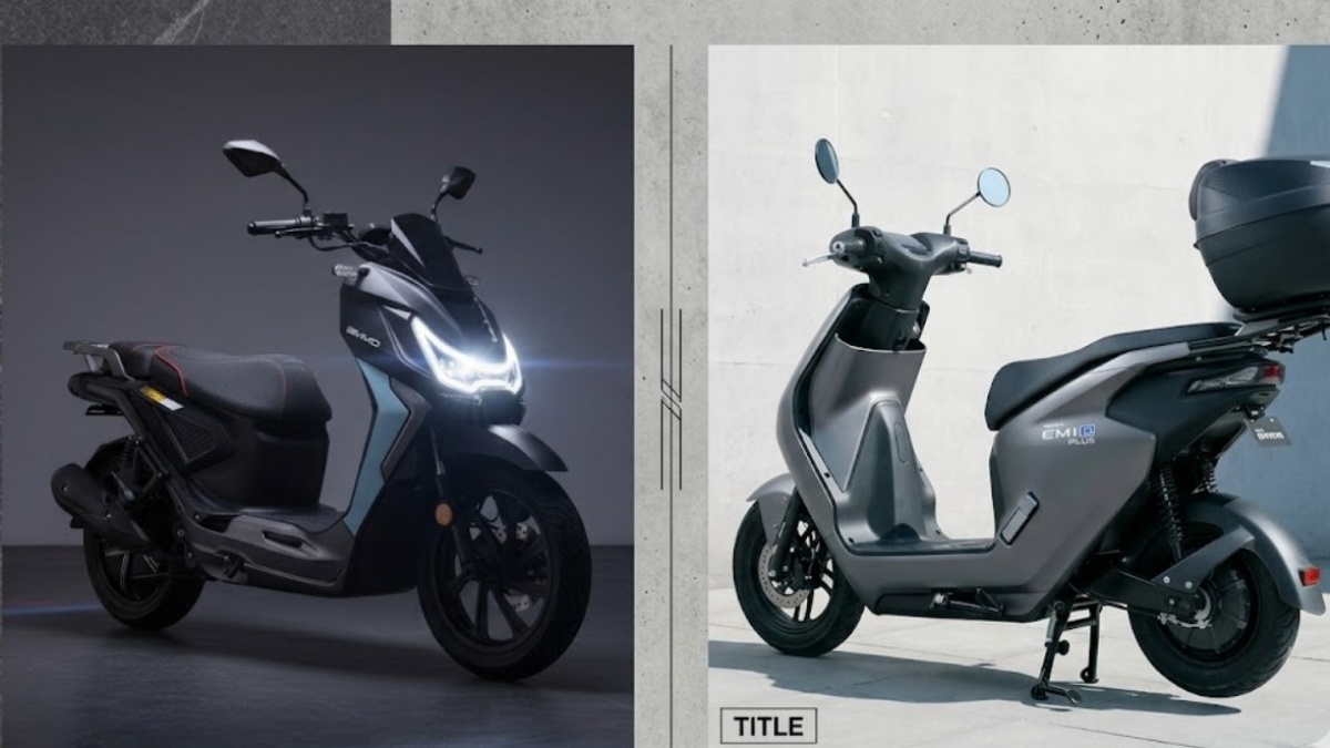 Tembus Triliunan, Sehebat Apa Motor Listrik Emmo Pesanan BGN Jika Diadu Lawan Honda?