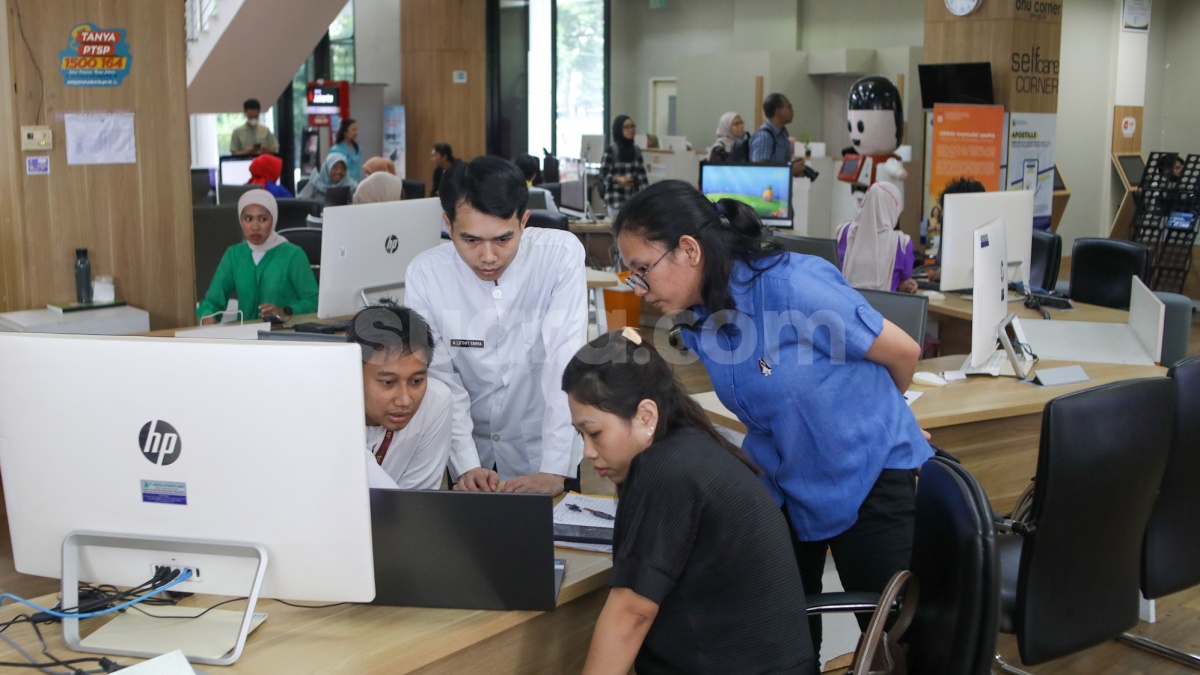 ASN Bakal Dapat Jatah WFA Selama Nataru, Ini Tanggal yang Diusulkan