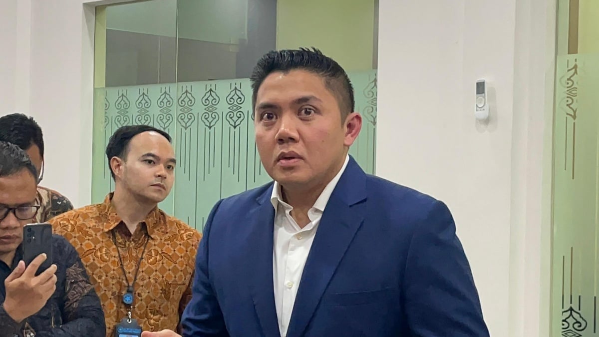 Seskab Teddy Pastikan Indonesia Tidak Akan Tarik Pasukan dari UNIFIL