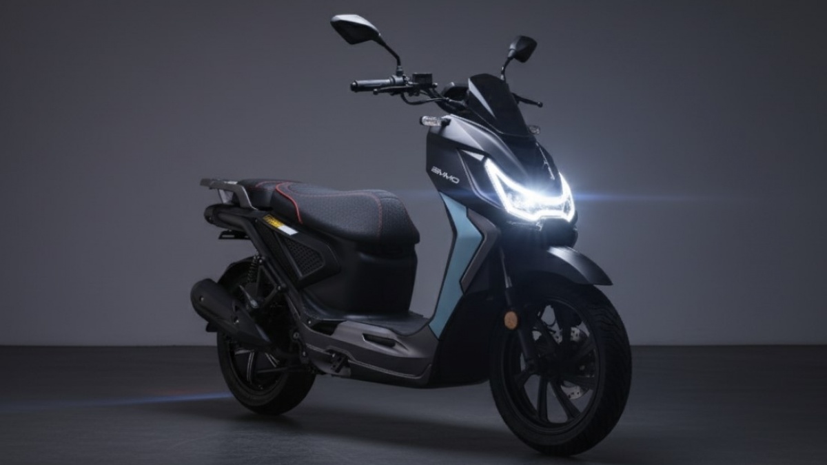 Pengadaan Motor Listrik untuk Kepala SPPG MBG Disorot, Produk Lokal 'Asli China'?