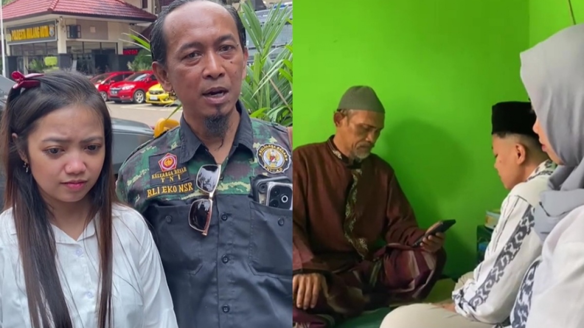 Baru Sehari Menikah, Wanita di Malang Syok Suaminya Ternyata Perempuan
