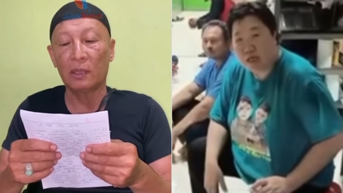 Suami Pertama Owner Toko di Bulukumba Bantah Selingkuh: Nona Ike Nikah Lebih Dulu!
