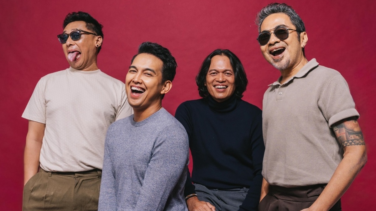 3 Dekade Berkarya, ADA Band Rilis 'Selalu Ada': Refleksi tentang Kehadiran dan Perpisahan