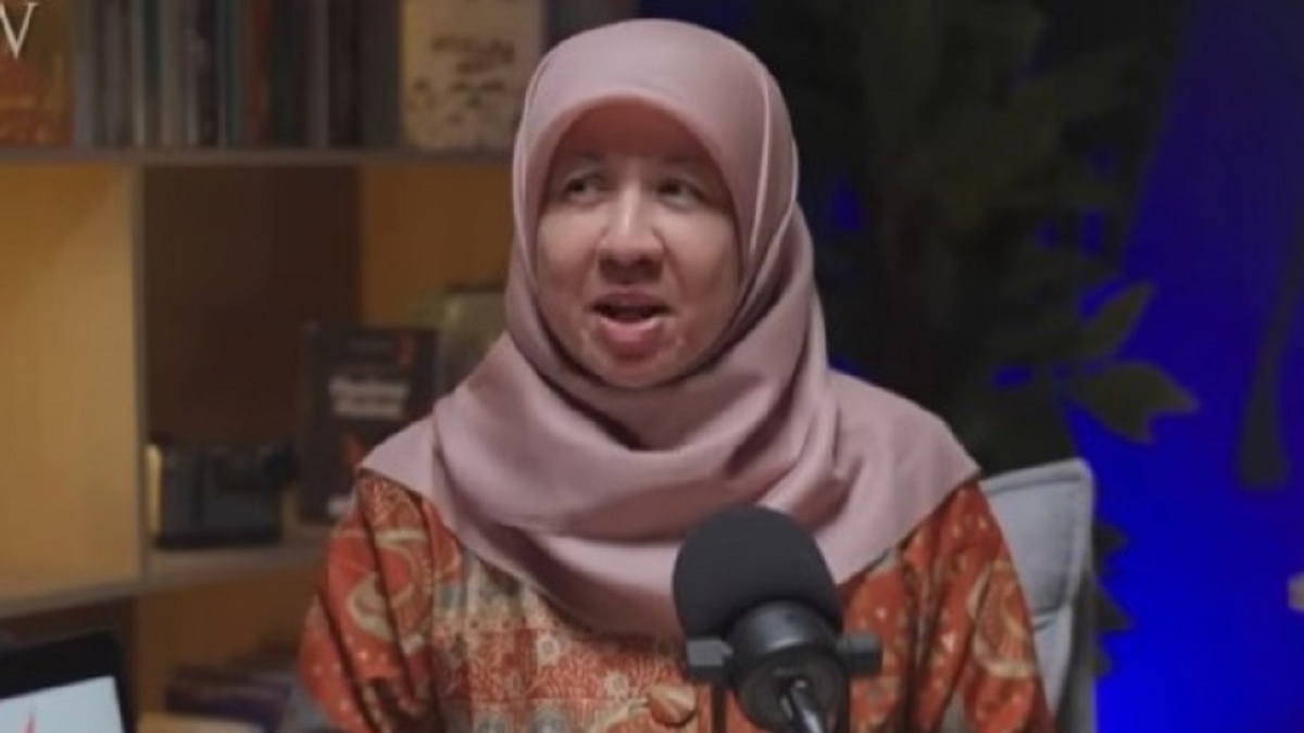 AS Kecele? Pakar Bongkar Rahasia Doktrin Mozaik: Iran Hydra, Bukan Ular yang Mati Jika Dipenggal!