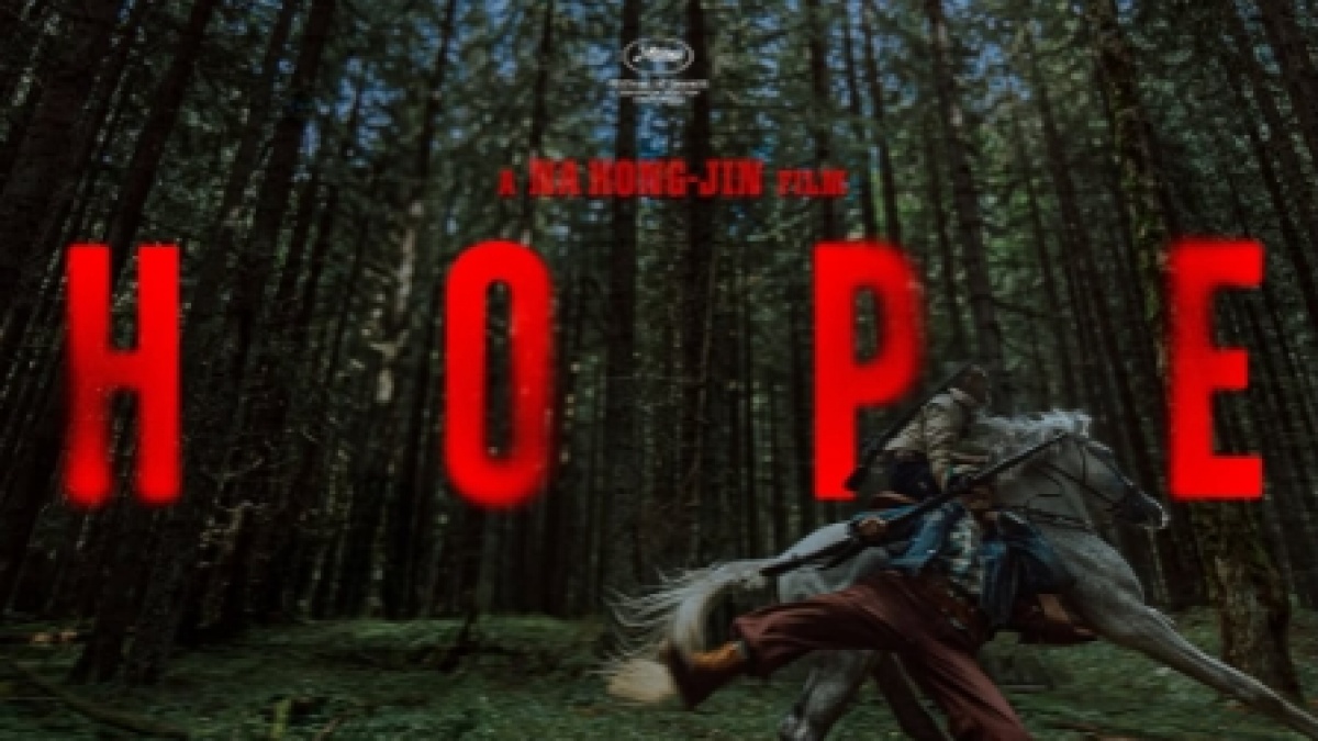 Sinopsis Film 'Hope', Thriller Sci-Fi Zo In Sung yang Tembus Kompetisi Cannes 2026